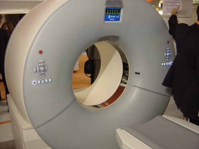 Tomografía Computarizada (CT) | CancerQuest